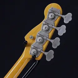 3-COLOR SUNBURST MOD.