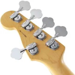 FENDER USED AMERICAN PROFESSIONAL II PRECISION BASS V OLYMPIC WHITE US22012523