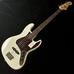 FENDER MADE IN JAPAN TRADITIONAL '60S JAZZ BASS ROSEWOOD FINGERBOARD FROM JAPAN