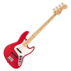 FENDER MADE IN JAPAN HYBRID II JAZZ BASS MN MDR ELECTRIC FROM JAPAN