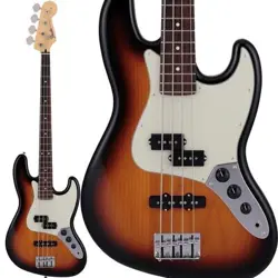 3-COLOR SUNBURST/ROSEWOOD JAPAN