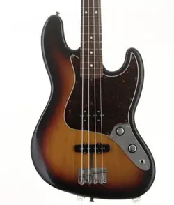 62 JAZ BASS