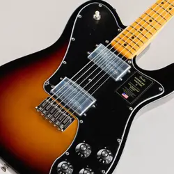 1975 TELECASTER DELUXE/3-COLOR