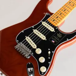 1973 STRATOCASTER/MOCHA/M SN:V11613