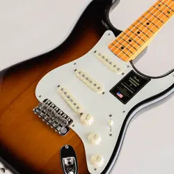 1957 STRATOCASTER/2-COLOR