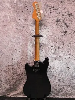 FENDER MUSICMASTER BASS '78