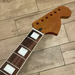 FRETS STAINLESS ROASTED