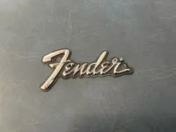 1970’S FENDER AMP