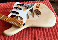STRATOCASTER '57 REISSUE