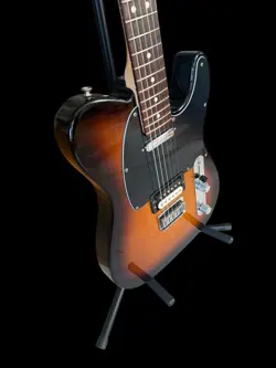 STANDARD TELECASTER HS