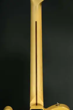 FENDER MADE IN JAPAN ISHIBASHI FSR HYBRID II TELECASTER ASH BODY BUTTERSCOTCH BL