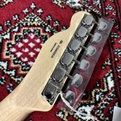 FENDER FSR TRADII 70S TL CT