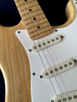 STANDARD STRATOCASTER ALL
