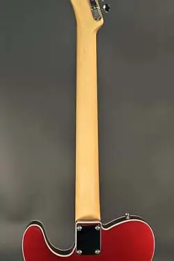 FENDER MADE IN JAPAN FSR COLLECTION 2023 TRADITIONAL 60S TELECASTER CUSTOM CANDY