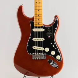 1973 STRATOCASTER MOCHA