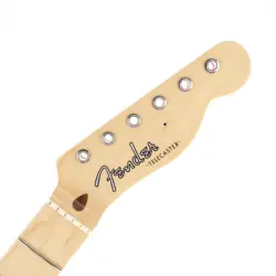 FENDER AMERICAN '52 TELECASTER GUITAR NECK MAPLE TELE NECK
