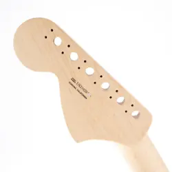 FENDER AMERICAN PERFORMER NECK MAPLE STRATOCASTER NECK FENDER USA