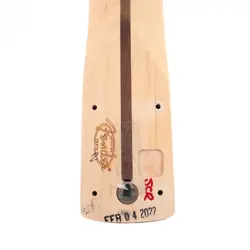 PERFORMER NECK MAPLE