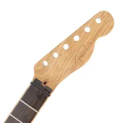 FENDER AMERICAN ACOUSTASONIC TELECASTER NECK LIMBA WITH EBONY FRETBOARD
