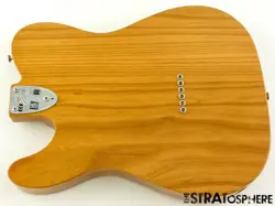 SEMI-HOLLOW BODY HARDWARE