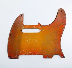 PICKGUARD #9182341