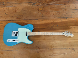 FENDER ALTERNATE REALITY SERIES TENOR TELE