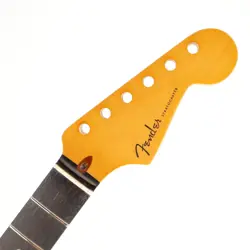 FENDER AMERICAN ULTRA STRATOCASTER NECK ULTRA STRAT NECK EBONY FRETBOARD