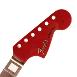 RED HEADSTOCK 60TH