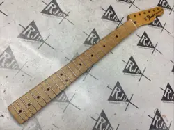 FENDER MIM TELECASTER THINLINE NECK MAPLE