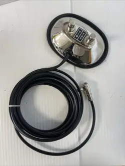 NEW FENDER FOOTSWITCH