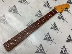 2022 FENDER USA STEVIE RAY VAUGHAN STRATOCASTER ELECTRIC GUITAR MAPLE NECK