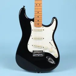 1989-1990 FENDER SQUIER