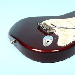 STRATOCASTER MAPLE MIM