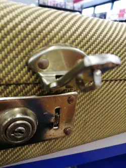 FENDER JAPAN MUSTANG MG69 ELECTRIC GUITAR