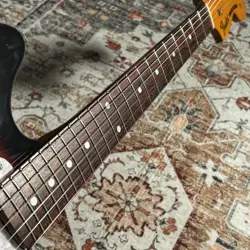 MUSTANG MG69 ELECTRIC