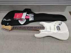 FENDER MEXICO PLAYER II STRAT RW ELECTRIC GUITAR STRATOCASTER TYPE