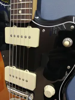 FENDER PLAYER II JAZZMASTER RW ELECTRIC GUITAR