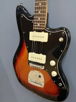 II JAZZMASTER RW