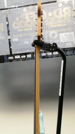 FENDER JAPAN TRADITIONAL 60S MUSTANG ELECTRIC GUITAR