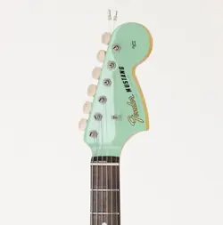 FENDER CHAR MUSTANG MHC SEIJIIRO SAFE DELIVERY FROM JAPAN