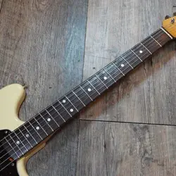 FENDER JAPAN MG69-60 MUSTANG SAFE DELIVERY FROM JAPAN