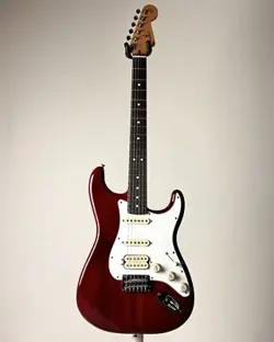 -TRANSPARENT CHERRY SA