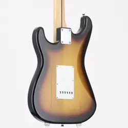 FENDER MADE IN JAPAN HERITAGE 50S STRATOCASTER 2-COLOR SUNBURST SAFE DELIVERY FR