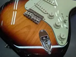 FENDER ROBERT CRAY STORATOCASTER SAFE DELIVERY FROM JAPAN