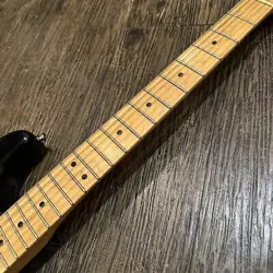 FENDER USA AMERICAN STANDARD STRATOCASTER 1992 ELECTRIC GUITAR SAFE DELIVERY FRO