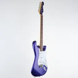 FENDER JAPAN STRATOCASTER ST62-TX JUPITER BLUE SAFE DELIVERY FROM JAPAN