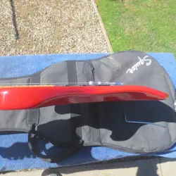 VINTAGE 1989 ELECTRIC