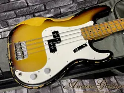 COMPONENT SUNBURST 1976