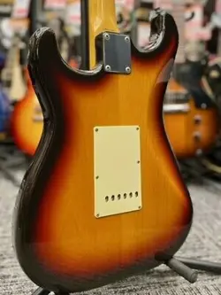 YEAR-END THANKSGIVINGST62-DMC/VSP -3TS