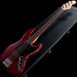 FENDER AMERICAN ORIGINAL 60S JAZZBASS CAR SHIBUYA STORE